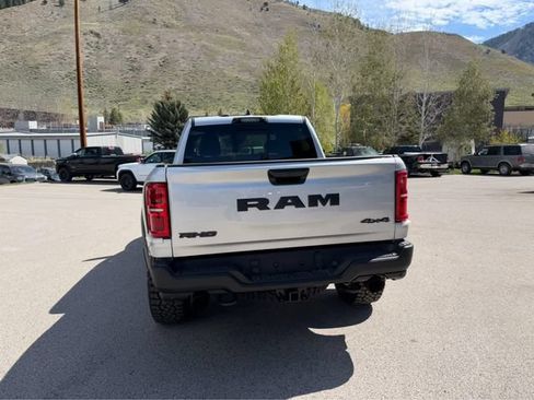 New 2026 RAM 1500 RHO w/ RHO Level 1 Equipment Group AWD/4WD image 13