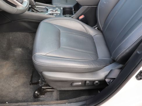 Used 2024 Subaru Forester Touring w/ POP Package 3 image 48