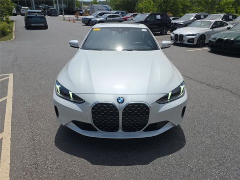 Certified 2026 BMW 430i xDrive Coupe AWD/4WD image 8