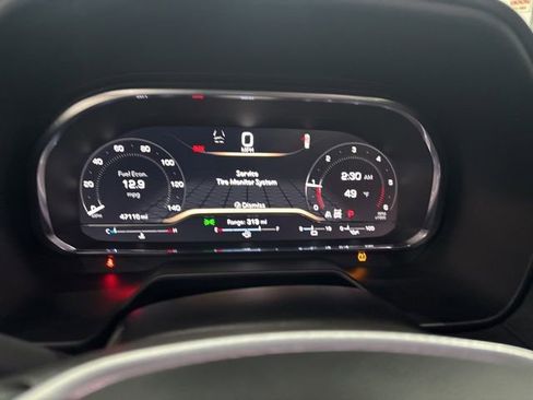 Used 2023 GMC Yukon XL SLT w/ SLT Premium Package image 21