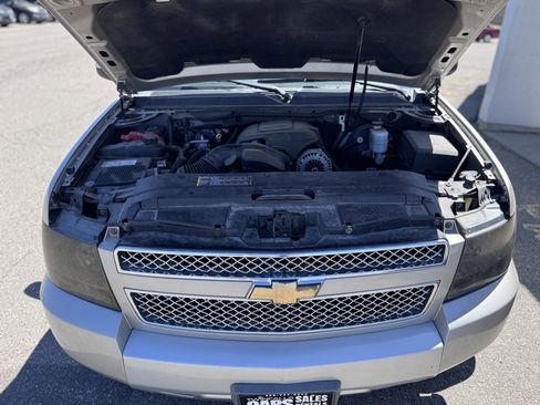 Used 2007 Chevrolet Avalanche LT w/ LT Preferred Equipment Group AWD/4WD image 60
