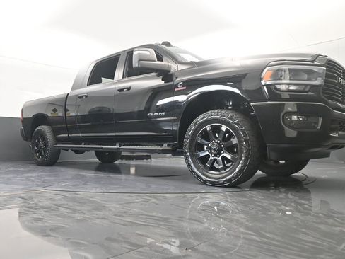 Used 2024 RAM 3500 Laramie w/ Night Edition image 77