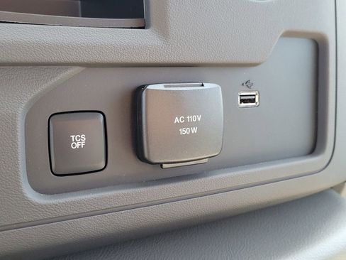 New 2025 Ford E-450 and Econoline 450 Super Duty w/ Power Equipment Group image 22