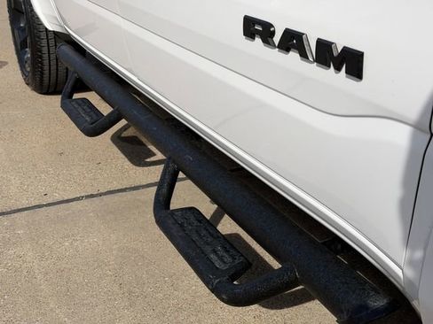 Used 2026 RAM 1500 Lone Star image 10