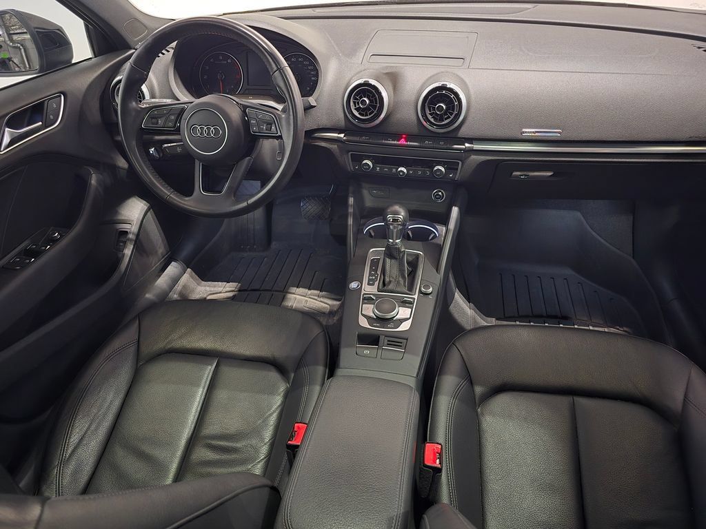Used 2018 Audi A3 2.0T Premium Plus w/ Premium Plus Package FWD image 21