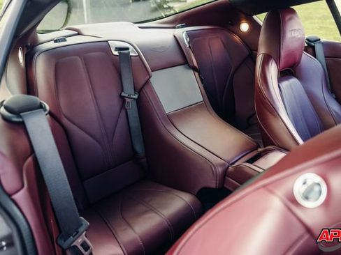 Used 2014 Aston Martin DB9 Coupe RWD image 70