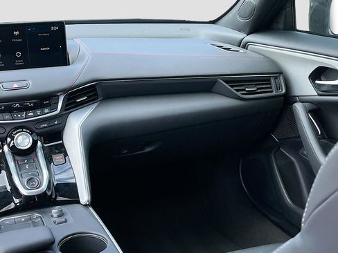 Used 2024 Acura TLX w/ Technology Package image 24