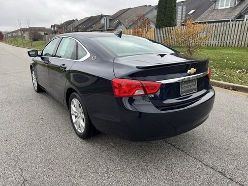 Used 2019 Chevrolet Impala LT image 7