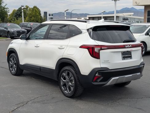 Certified 2024 Kia Seltos S AWD/4WD image 3