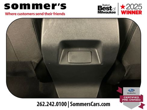 Certified 2024 Subaru Impreza 2.0i image 23