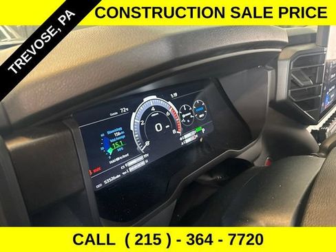 Used 2023 Toyota Sequoia TRD Pro AWD/4WD image 12