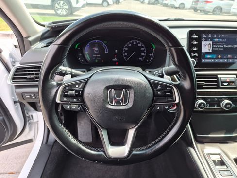 Used 2022 Honda Accord Touring image 20