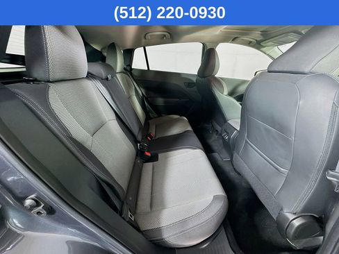 Certified 2024 Subaru Crosstrek 2.0i Premium image 34