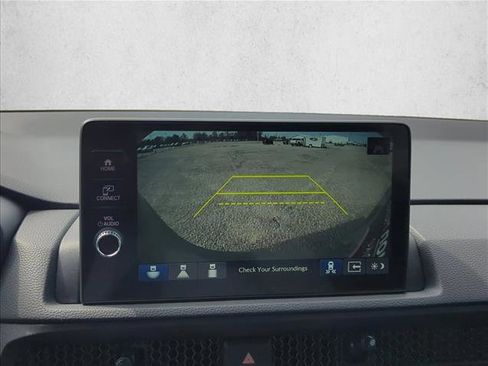 New 2026 Honda CR-V Sport-L image 13