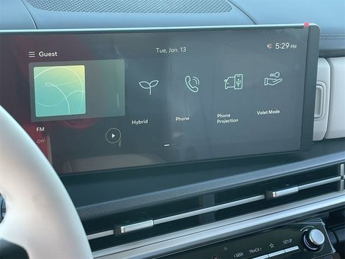 New 2026 Hyundai Santa Fe SE image 25