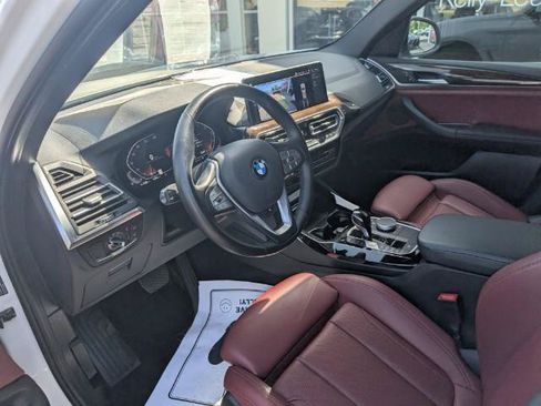 Certified 2026 BMW 440i xDrive AWD/4WD image 17