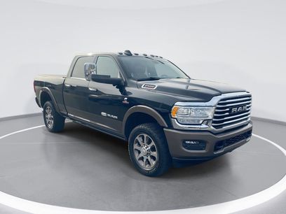 Used 2020 RAM 2500 Limited