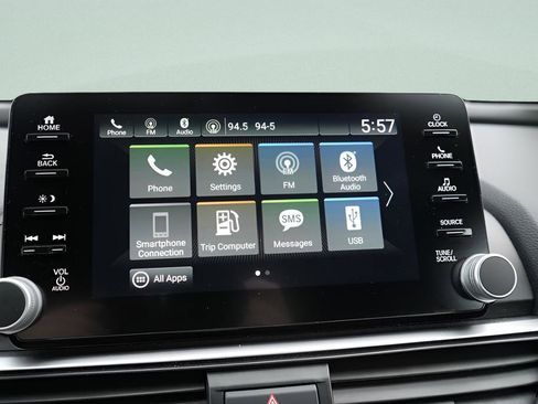 Used 2019 Honda Accord Sport image 33