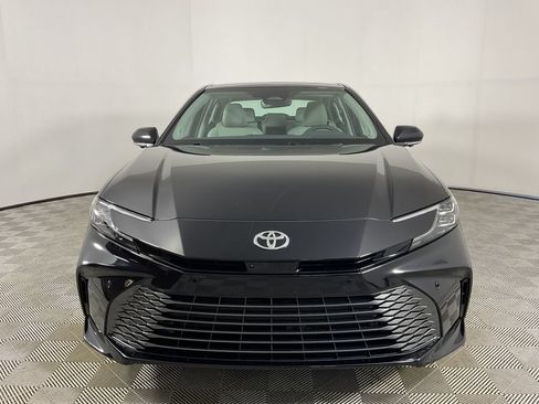 New 2026 Toyota Camry XLE w/ Premium Plus Package AWD/4WD image 2