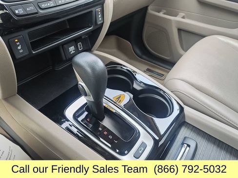 Used 2019 Honda Ridgeline RTL-E image 24