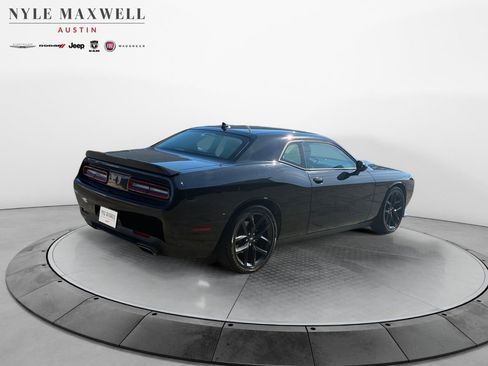 Used 2021 Dodge Challenger GT w/ Plus Package image 15