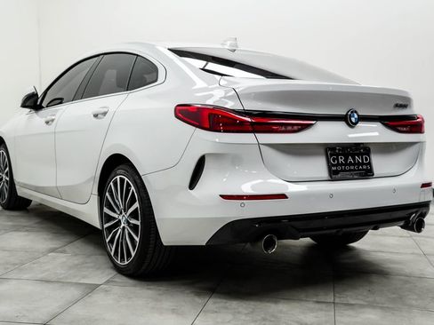 Used 2021 BMW 228i Gran Coupe w/ Convenience Package image 10