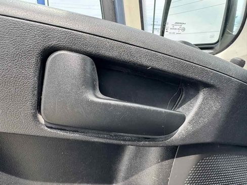Used 2019 RAM ProMaster 3500 FWD image 25