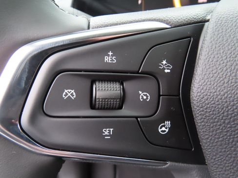 New 2026 Chevrolet TrailBlazer LT image 16