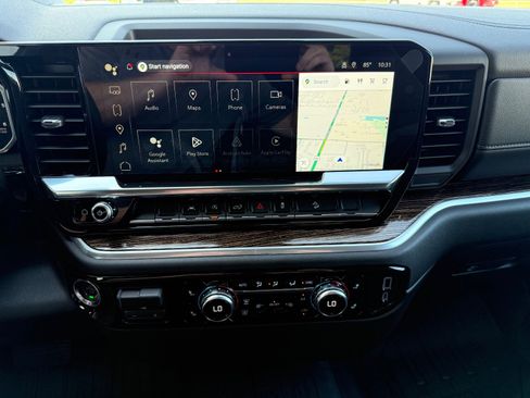 New 2026 GMC Sierra 1500 Elevation image 21