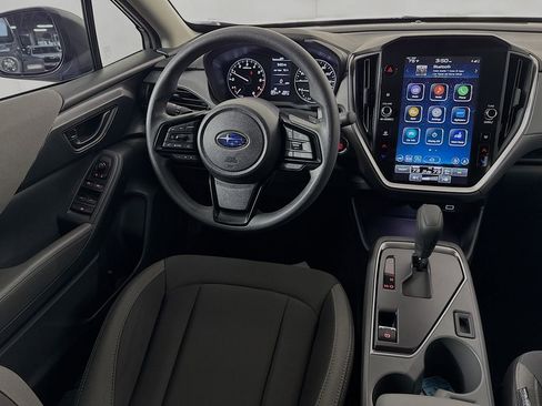 Certified 2025 Subaru Crosstrek 2.0i Premium image 25