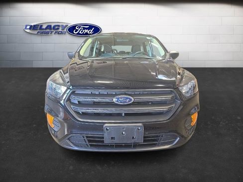 Used 2019 Ford Escape S image 8