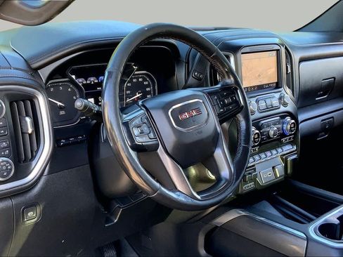 Used 2020 GMC Sierra 1500 AT4 w/ AT4 Premium Package AWD/4WD image 18
