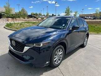 Used 2024 MAZDA CX-5 AWD 2.5 S w/ Select Package video 3