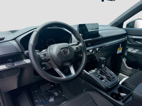 New 2026 Honda CR-V Sport image 9