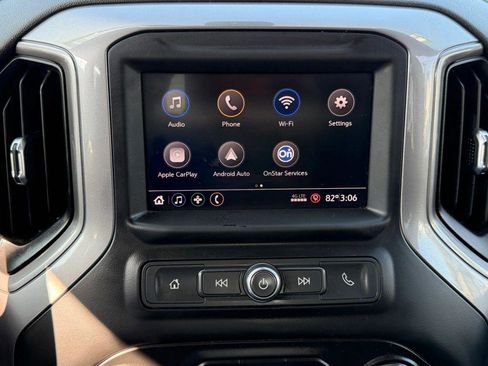 Used 2021 Chevrolet Silverado 2500 W/T w/ WT Convenience Package image 21