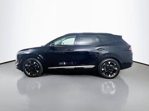 Used 2026 Kia Sportage SX FWD image 6