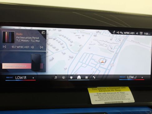 New 2025 BMW X3 xDrive30i w/ Premium Package image 30