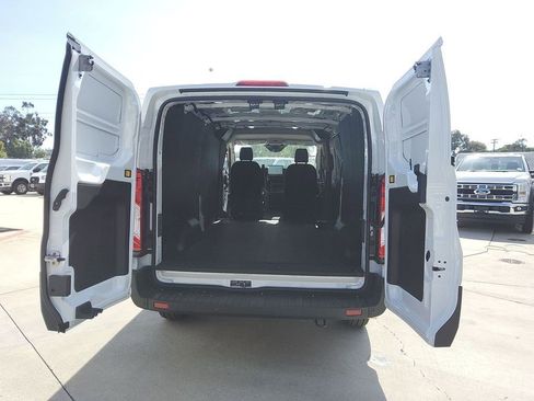 New 2026 Ford Transit 250 Base w/ Load Area Protection Package image 16