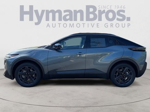New 2026 Subaru Uncharted AWD image 7