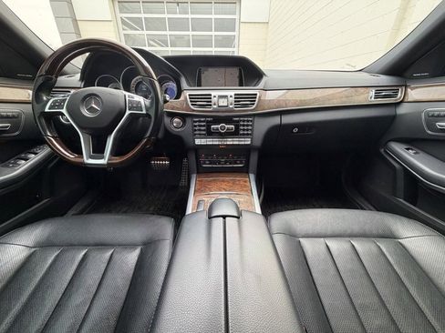 Used 2015 Mercedes-Benz E 350 4MATIC Wagon image 15
