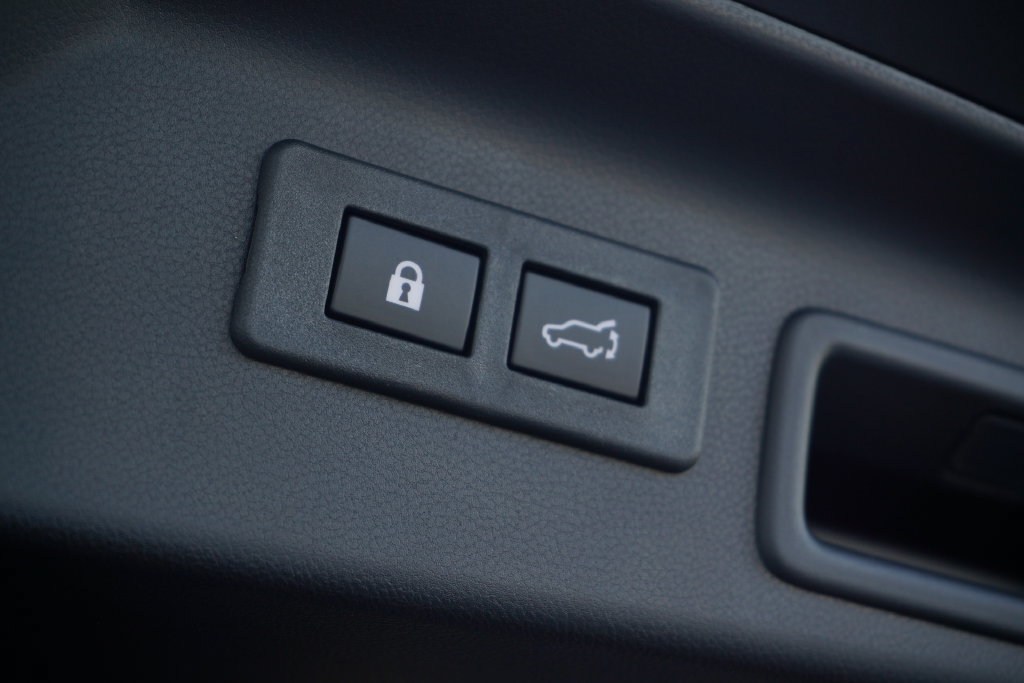 New 2026 Subaru Forester Premium AWD/4WD image 34