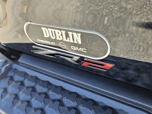 New 2026 Chevrolet Colorado W/T w/ Advanced Trailering Package image 9