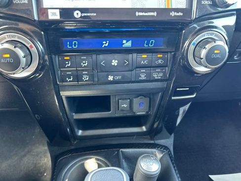Used 2024 Toyota 4Runner TRD Pro AWD/4WD image 17