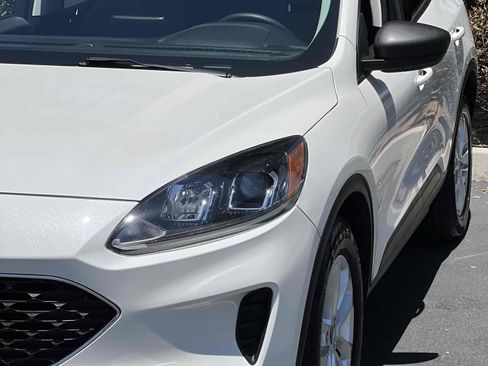 Used 2022 Ford Escape SE FWD image 49