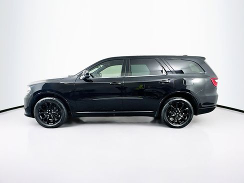 Used 2020 Dodge Durango GT w/ Blacktop Package image 4