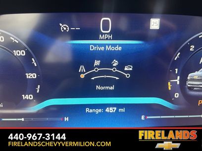 New 2026 Chevrolet Silverado 1500 LT