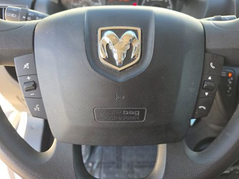 Used 2018 RAM ProMaster 2500 image 28