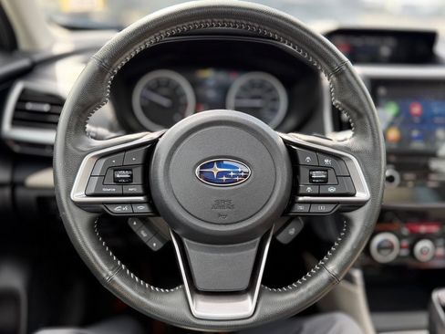 Used 2023 Subaru Forester Limited AWD/4WD image 7