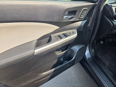 Used 2015 Honda CR-V Touring image 18