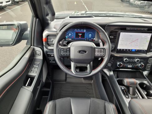 New 2026 Ford F150 Raptor AWD/4WD image 13